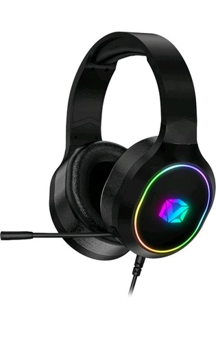 Casque jeu rgb - , son