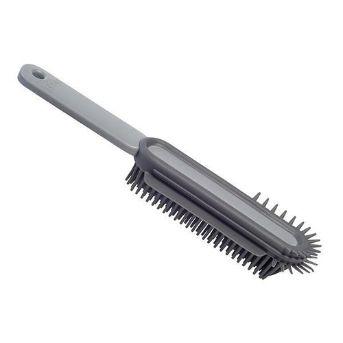 Synthétique gazon brosse - synthétique,