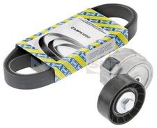 KIT DE COURROIES D'ACCESSOIRE