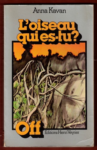 Oiseau qui anna - es-tu, ?