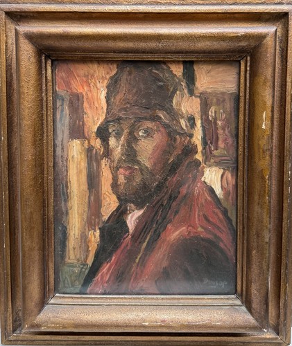 Ronald ossory dunlop - ronald,