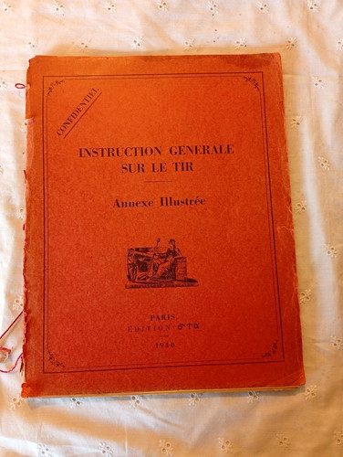 Curiosa instruction - ,