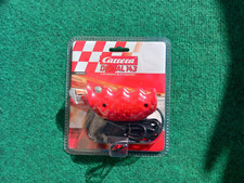 Circuit voitures Carrera Digital 143 manette controleur grise neuve