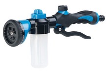 Pistolet d'arrosage pour