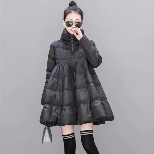 Femme doudoune manteau - doudoune,