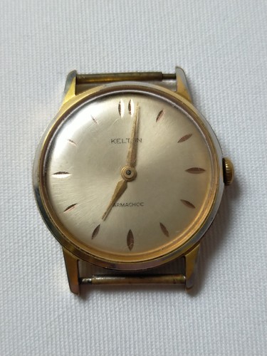 Montre épurée kelton - épurée, 32