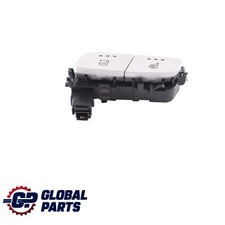 Mercedes A205 Panneau Commande L'Interrupteur Siège Chauffant ASR A2059050604