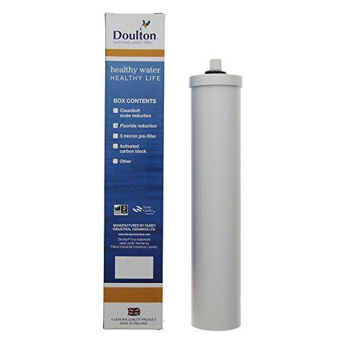 Doulton w9125030 fluoride - doulton,