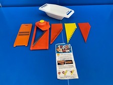 Borner Mandoline Original Set