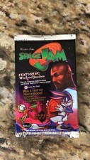 1996 Upper Deck Space Jam