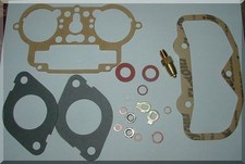 Kit De Service De Carburateur