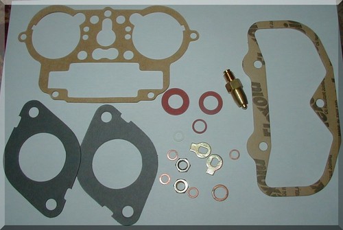 Kit service carburateur - service, de