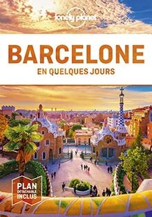 Barcelone quelques jours - barcelone,