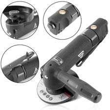 Meuleuse d'angle pneumatique Meuleuse à disque pneumatique 11.000 tr/min