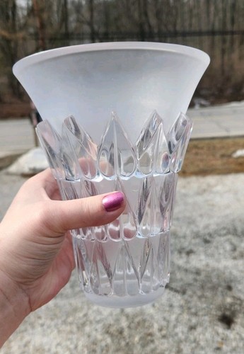 Lalique french art glass - french,