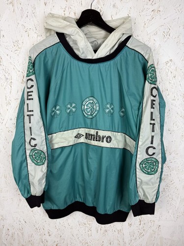 80s vintage celtic - fc, retro