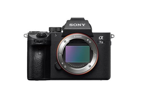Apareil photo sony - photo,