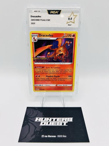 Pca carte pokémon - pca,