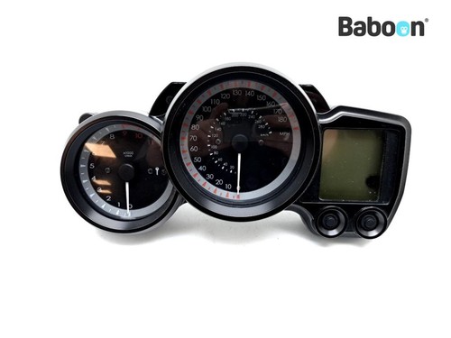 Compteur set complet mph - set,