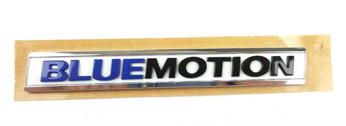 Original bluemotion - original, vw