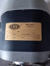 CISEAU ELECTRIQUE CIRCULAIRE RASOR D 10