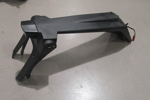Support plaque ktm rc abs - (ktm,