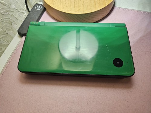 Nintendo dsi green for - dsi,