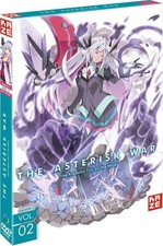 Asterisk war saison 2 - asterisk,