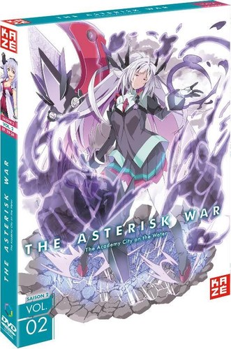 Asterisk war saison - war,
