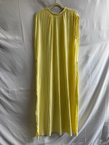 Atlein rtr yellow plissé - rtr,
