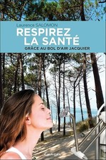 Respirez la santé grâce au