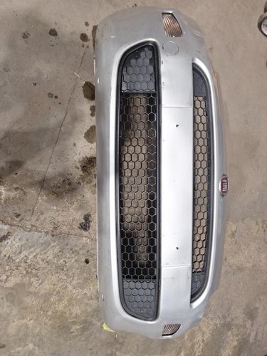 Pare choc avant fiat - pare,