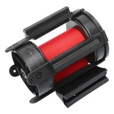  Bande de signalisation pour rails d'isolement, ruban d'isolement