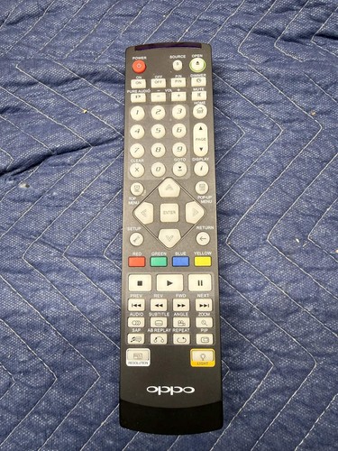 Genuine oppo remote for - genuine,