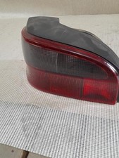 Feu arriere principal gauche