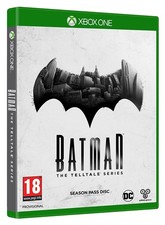 Batman: The Telltale Series