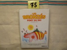 DVD : Les Bronzés Font du Ski