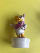 FIGURINE ANCIENNE PVC DISNEY BOUCHON DAISY