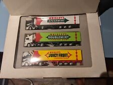 1/87 Coffret Blanc 3 Herpa