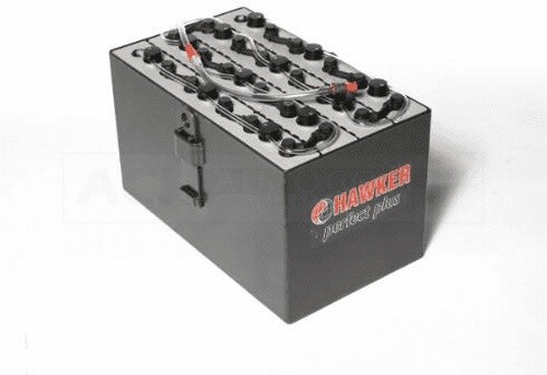 Nilfisk batterie monobloc - nilfisk,