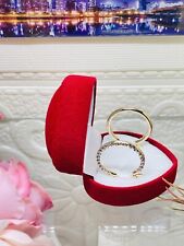 BOUCLE D’OREILLE CRÉOLE