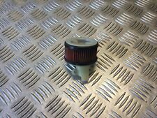 support de filtre plus support pour tronçonneuse ECHO CS 4400