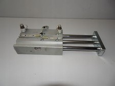 CYLINDRE PNEUMATIQUE LIGNE SMC