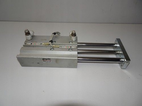 Cylindre pneumatique ligne - cylindre,