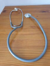 Stéthoscope simple gris pour collectionneur