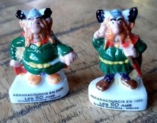 Arguydal &Uderzo &