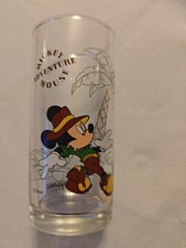 Verre Mickey  Mouse