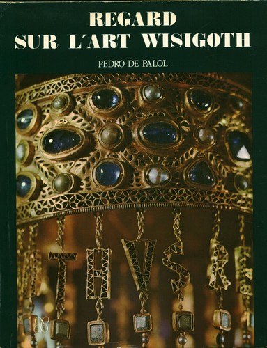 Livre ancien regard sur - , l'art