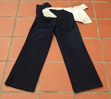WW2 Superbe Pantalon à Pont