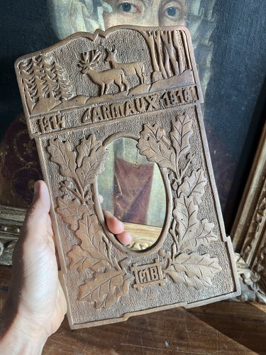 Cadre souvenir guerre - souvenir, la